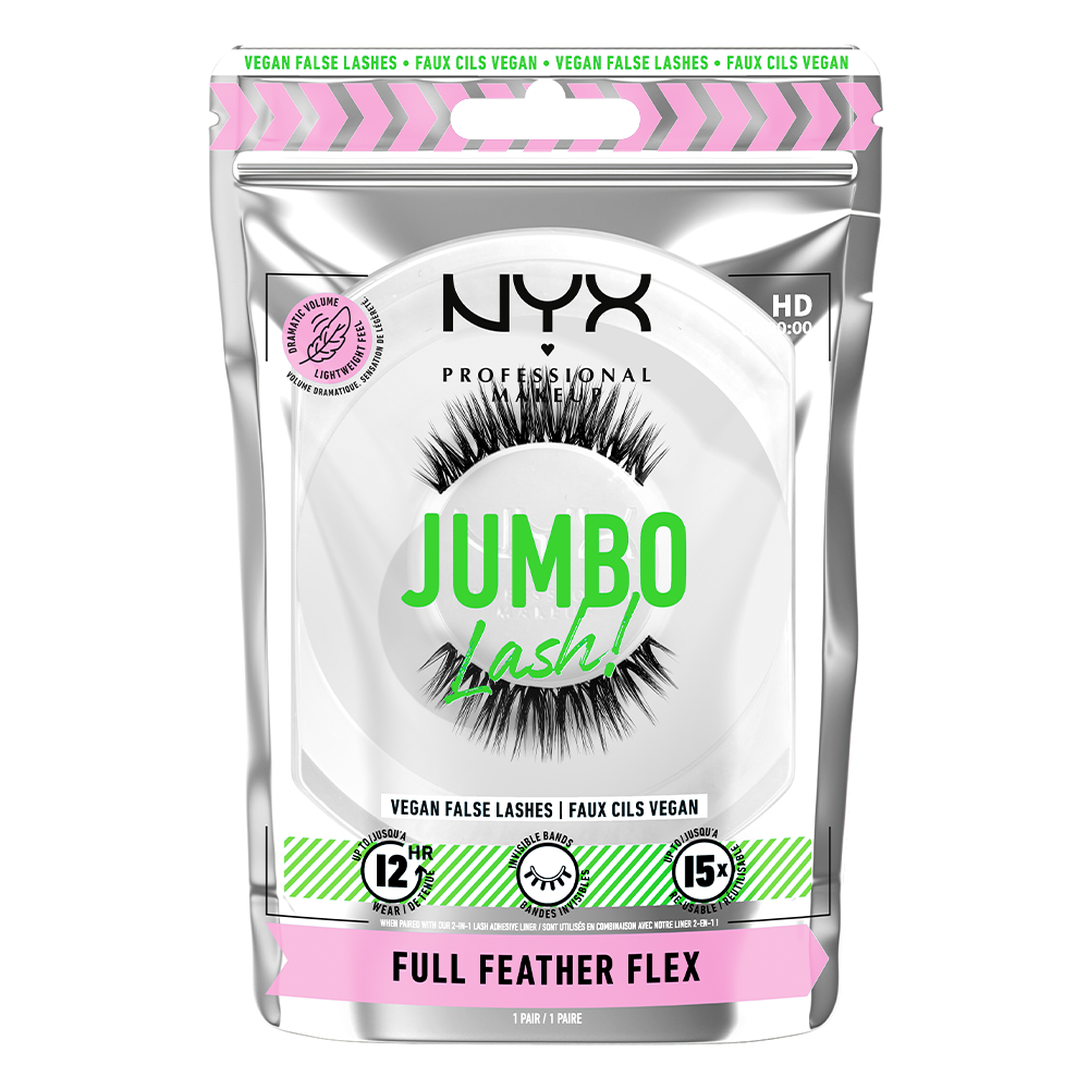 Nyx vegan shop
